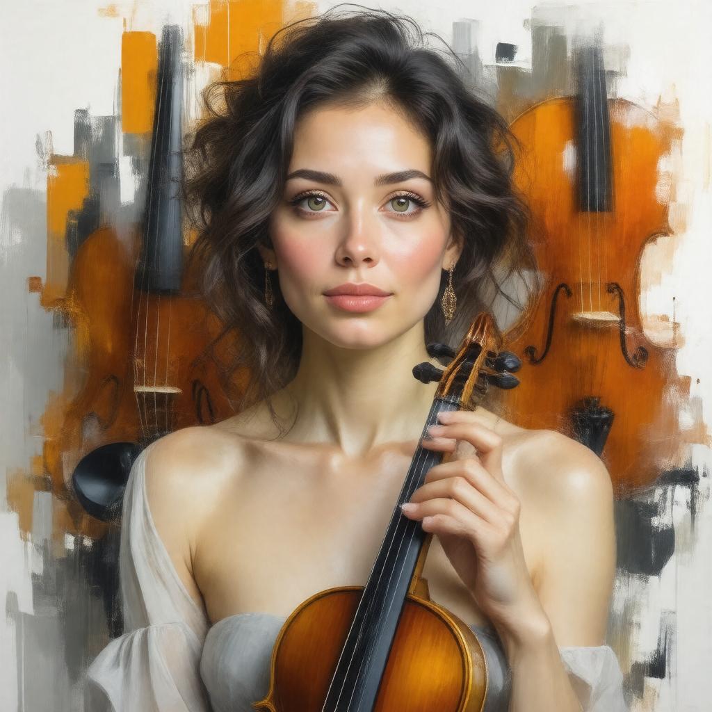Caroline Shaw